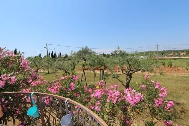 Apart Daire, 3 Yatak Odası, Balkon