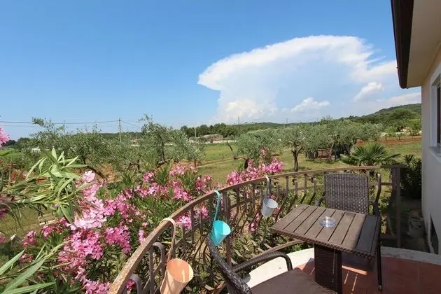 Apart Daire, 3 Yatak Odası, Balkon