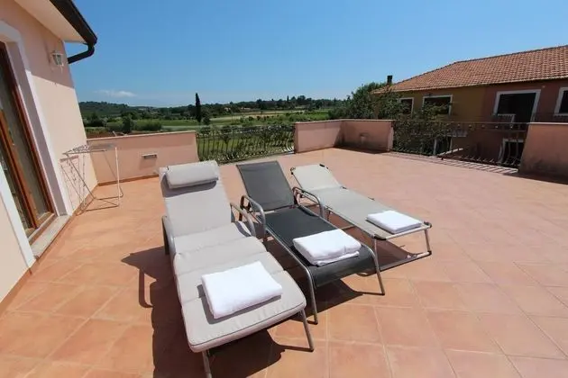 Apart Daire, 3 Yatak Odası, Balkon