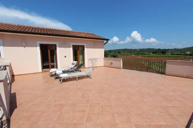 Apart Daire, 3 Yatak Odası, Balkon