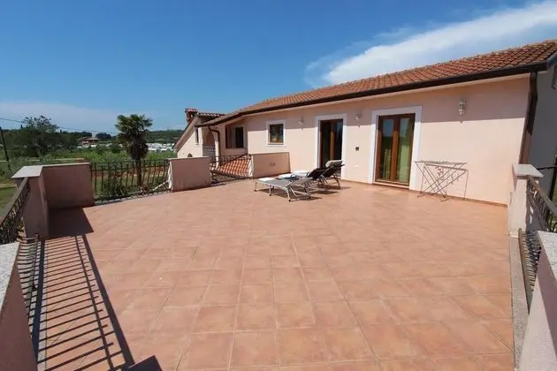 Apart Daire, 3 Yatak Odası, Balkon