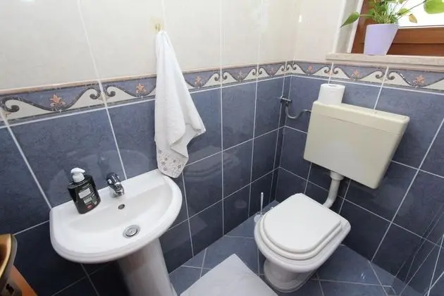 Apart Daire, 3 Yatak Odası, Balkon