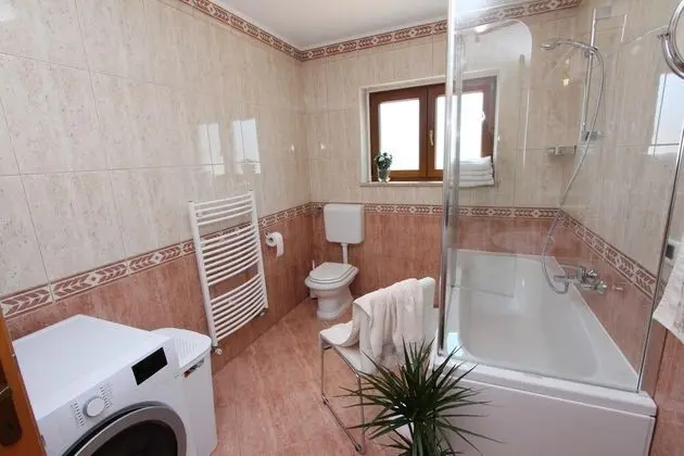 Apart Daire, 3 Yatak Odası, Balkon