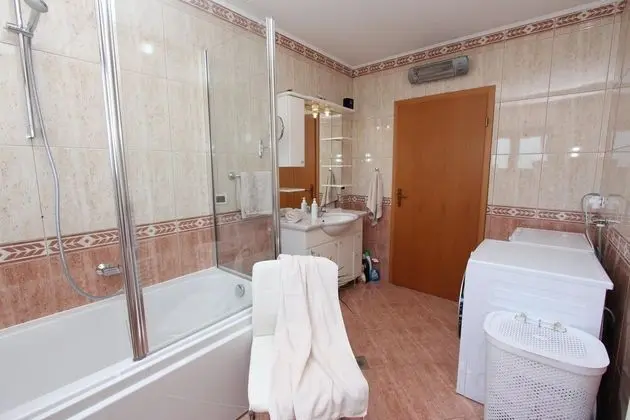 Apart Daire, 3 Yatak Odası, Balkon