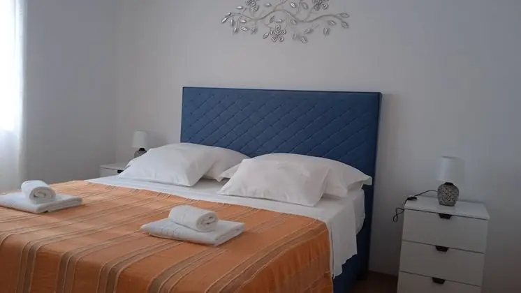 Apart Daire, 2 Yatak Odası, Balkon