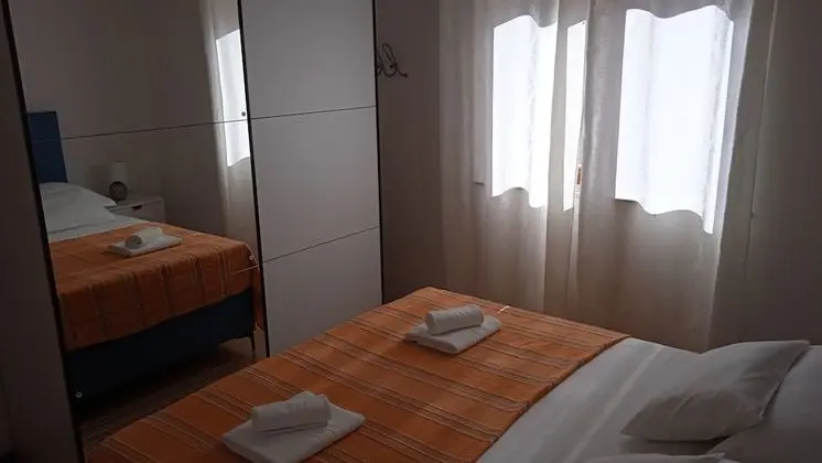 Apart Daire, 2 Yatak Odası, Balkon