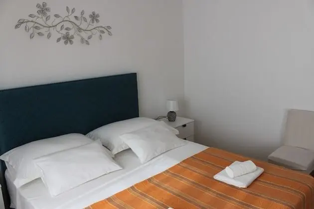 Apart Daire, 2 Yatak Odası, Balkon