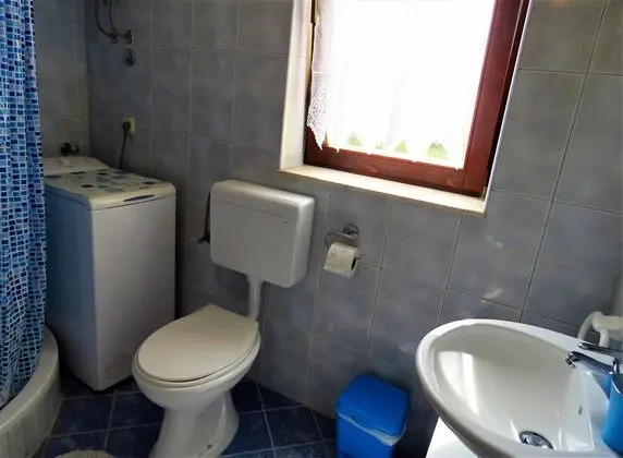 Apart Daire, 2 Yatak Odası, Balkon