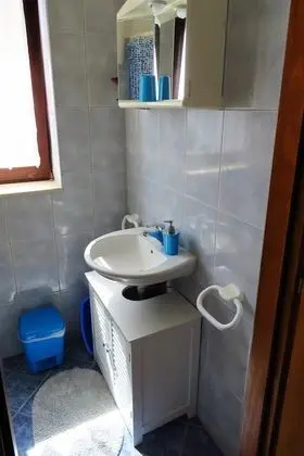 Apart Daire, 2 Yatak Odası, Balkon