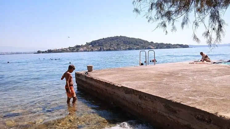 Apart Daire, 2 Yatak Odası, Balkon