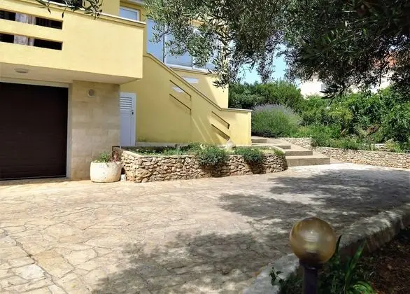 Apart Daire, 2 Yatak Odası, Balkon