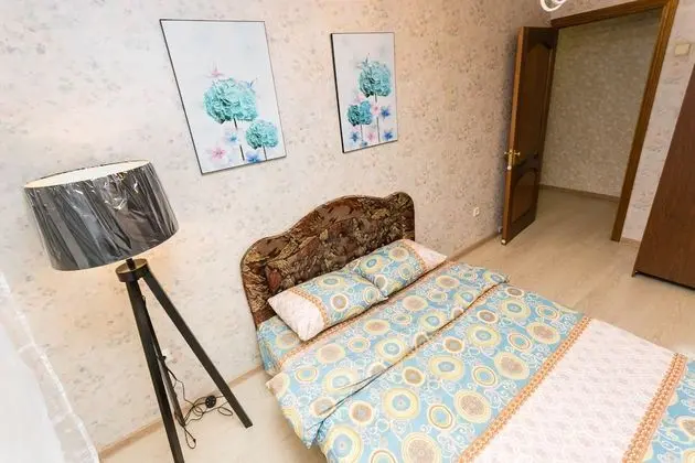 Superior Apart Daire