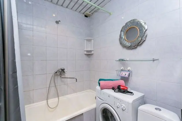 Superior Apart Daire