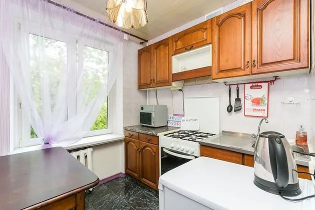 Superior Apart Daire