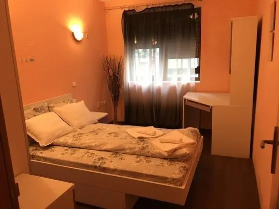 Deluxe Apart Daire, 3 Yatak Odası