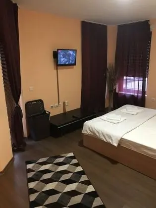 Deluxe Apart Daire, 3 Yatak Odası