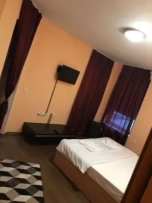 Deluxe Apart Daire, 3 Yatak Odası