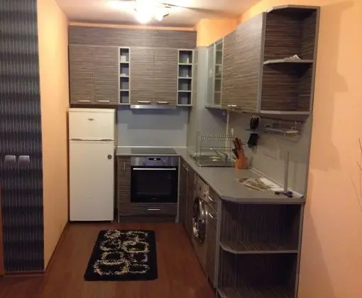 Deluxe Apart Daire, 3 Yatak Odası