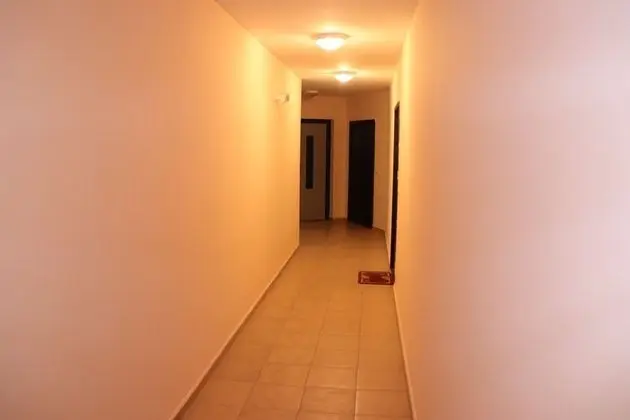 Deluxe Apart Daire, 3 Yatak Odası