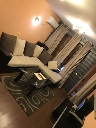 Deluxe Apart Daire, 3 Yatak Odası