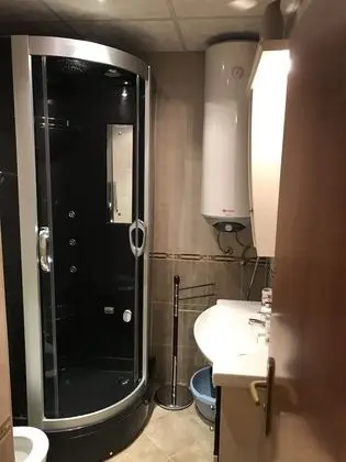 Deluxe Apart Daire, 3 Yatak Odası