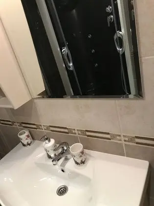 Deluxe Apart Daire, 3 Yatak Odası