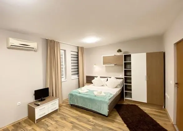 Design Apart Daire
