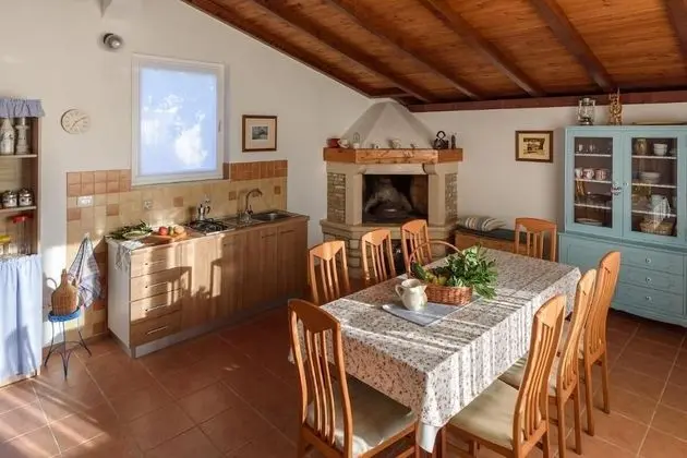 Apart Daire, 2 Yatak Odası, Balkon