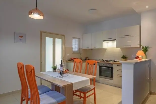 Apart Daire, 2 Yatak Odası, Balkon