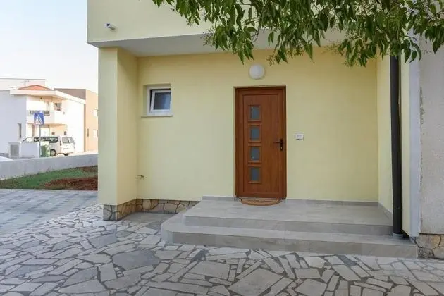 Apart Daire, 2 Yatak Odası, Balkon