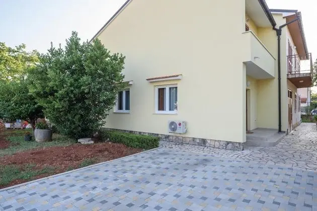 Apart Daire, 2 Yatak Odası, Balkon