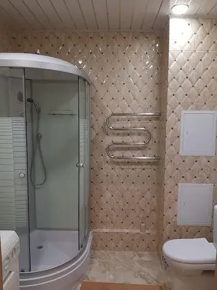 Basic Oda, Birden Çok Yatak, Sigara İçilmez, Şehir Manzaralı
