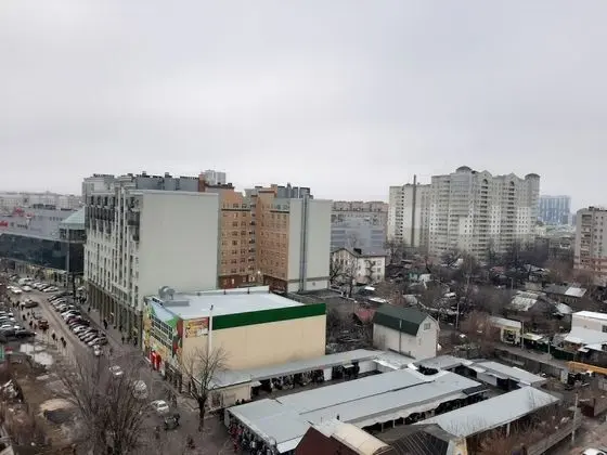 Basic Oda, Birden Çok Yatak, Sigara İçilmez, Şehir Manzaralı