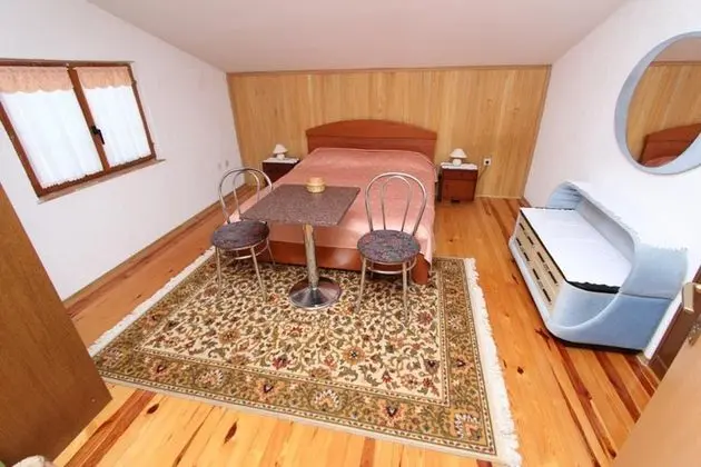 Apart Daire, 2 Yatak Odası, Balkon