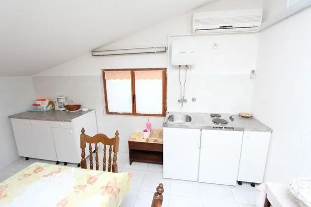 Apart Daire, 2 Yatak Odası, Balkon