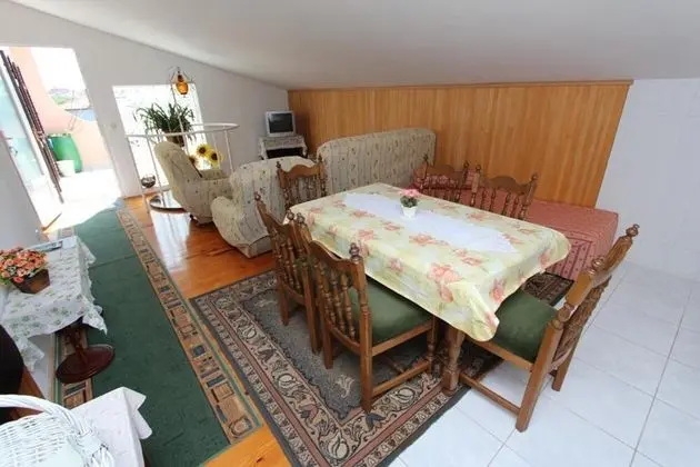 Apart Daire, 2 Yatak Odası, Balkon