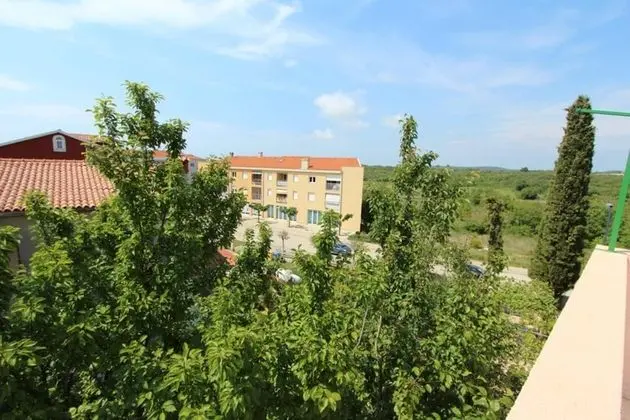 Apart Daire, 2 Yatak Odası, Balkon