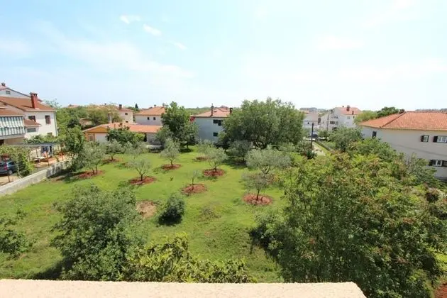 Apart Daire, 2 Yatak Odası, Balkon
