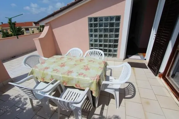 Apart Daire, 2 Yatak Odası, Balkon