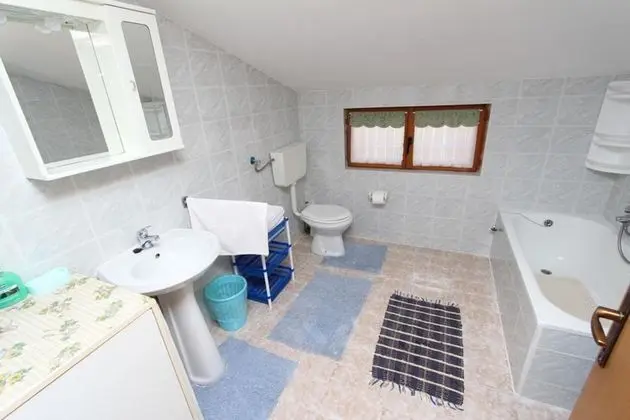 Apart Daire, 2 Yatak Odası, Balkon