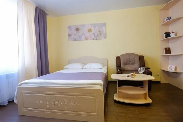 Standard Apart Daire (1)