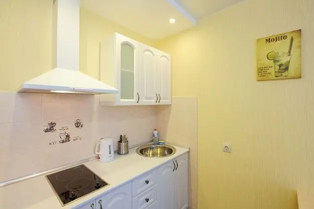 Standard Apart Daire (1)