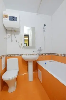 Standard Apart Daire (1)
