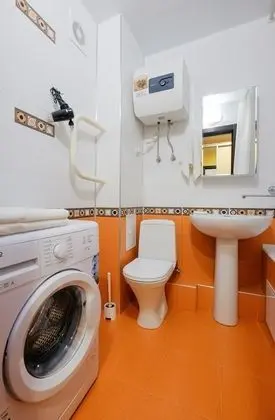 Standard Apart Daire (1)