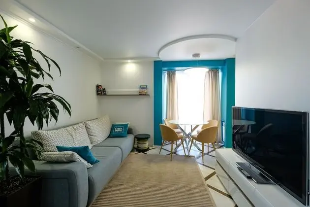Standard Apart Daire (3)