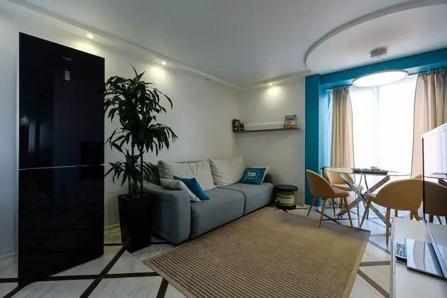 Standard Apart Daire (3)