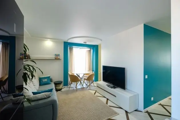 Standard Apart Daire (3)