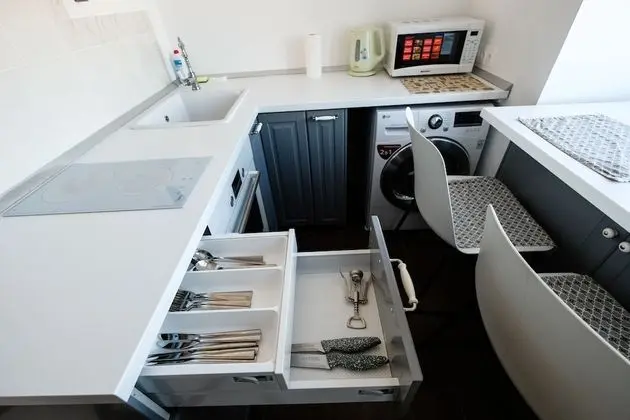 Standard Apart Daire (3)