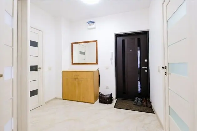 Apart Daire (1)