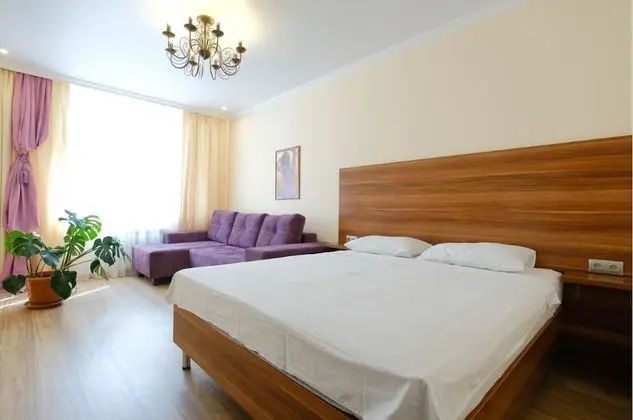 Apart Daire (2)